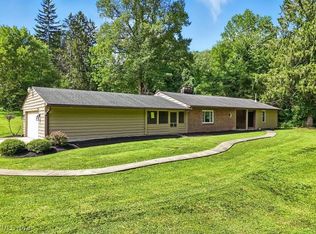 2200 Yellow Creek Rd, Akron, OH 44333