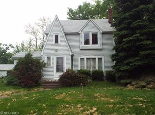 10710 Windham Dr, Parma, OH 44130