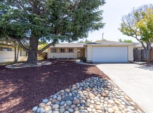 1569 Alison Ave, Mountain View, CA 94040