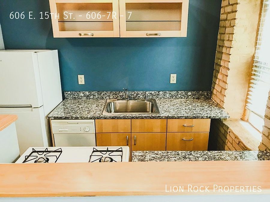 1st image of 606 E 15th St #606-7R-7
