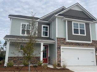1820 Hardwood Ct, Conway, SC 29526