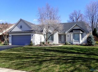 2938 Belle Glade Dr, Toledo, OH