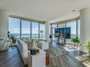 Park Lafayette Towers, Milwaukee, WI 53202