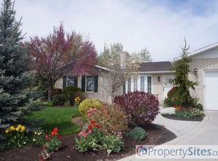 1828 N 2000 W, Provo, UT 84604