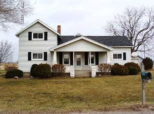 17600 Cake Rd, Dundee, MI 48131