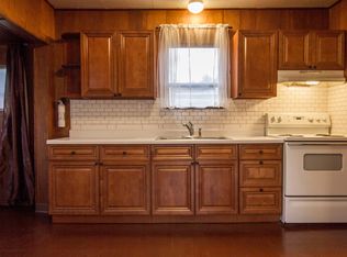 911 1/2 Soule Ave, Hoquiam, WA 98550