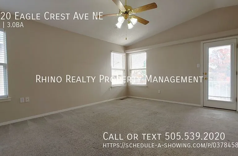 7420 Eagle Crest Ave NE — Photo 10