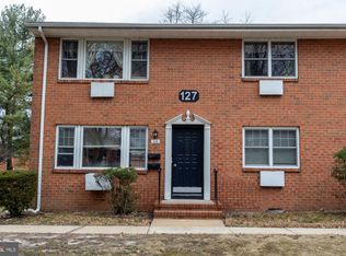 127 The Orch #A, Cranbury, NJ