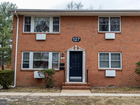127 The Orch #A, Cranbury, NJ 08512