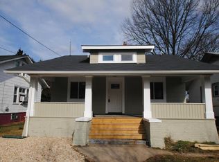 3711 40th Pl, Brentwood, MD 20722