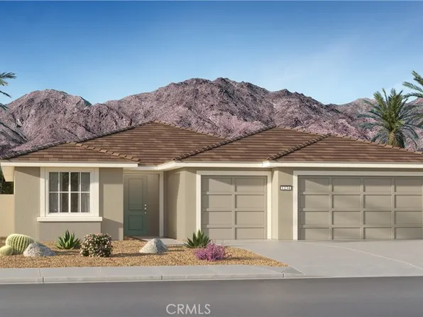 65448 Rancho Descanso, Desert Hot Springs, CA 92240