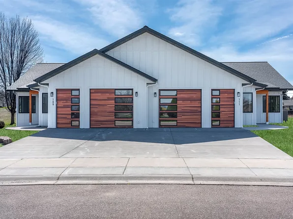 109 Gwenda Ln Unit A, Polson, MT 59860