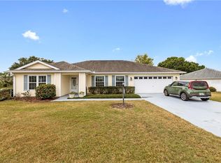 8550 SW 65th Court Rd, Ocala, FL 34476