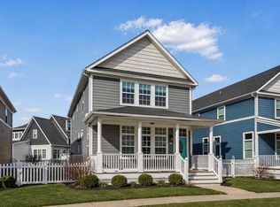 242 Cavelier Ave, Saint Joseph, MI 49085