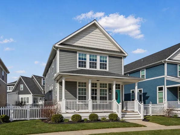 242 Cavelier Ave, Saint Joseph, MI 49085