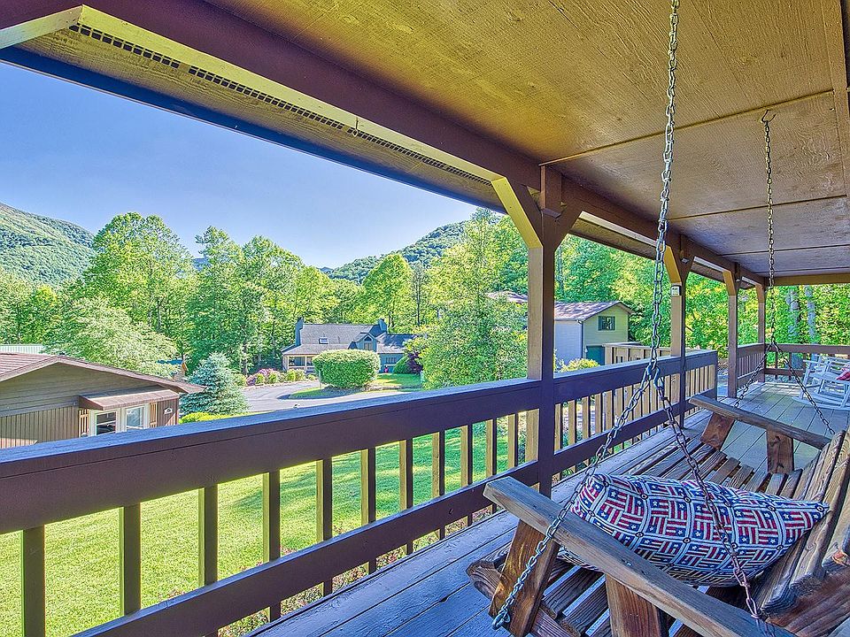 132 Valley Creek Dr, Maggie Valley, NC 28751 Zillow