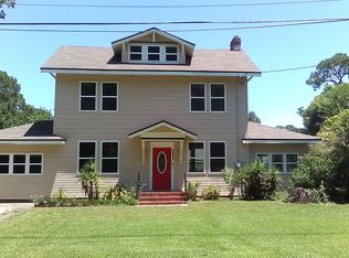 5021 Sunderland Rd, Jacksonville, FL 32210