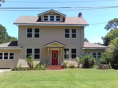 5021 Sunderland Rd, Jacksonville, FL, 32210