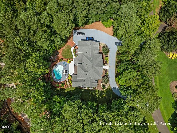 2nd image of 1125 Barclay Manor Way