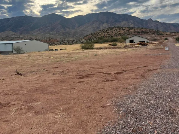 1 Lone Ranger Trl, Tonto Basin, AZ 85553