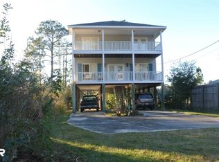 9339 Bayside Dr, Elberta, AL 36530