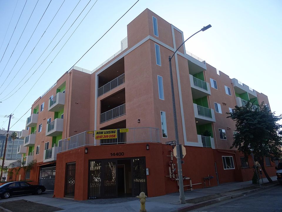 1st image of 14400 Friar St APT 203