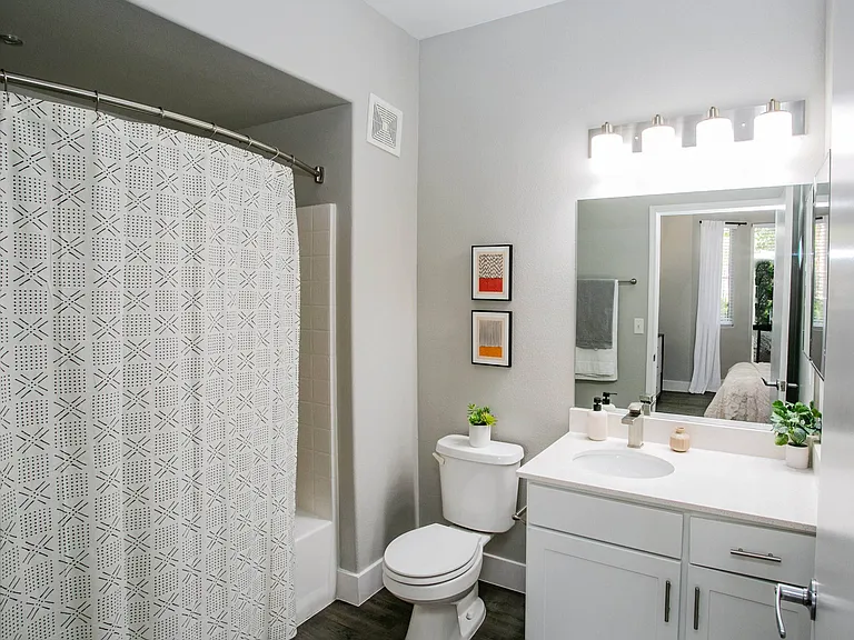 Octave Apartments — Photo 9