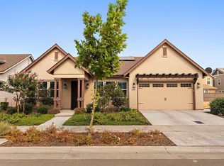 1676 Harvest St, Davis, CA