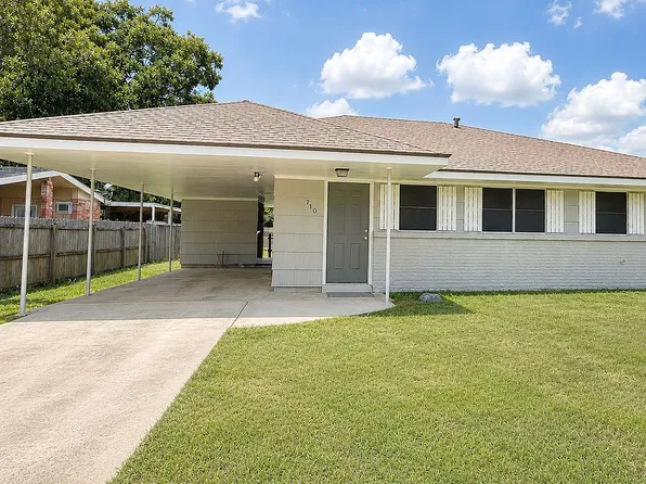 710 Robicheaux St, Berwick, LA 70342