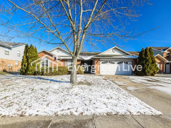 6647 Charlesgate Rd, Huber Heights, OH 45424