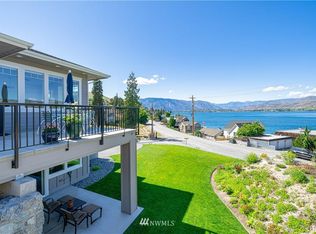 19 Grandview Ln, Chelan, WA 98816