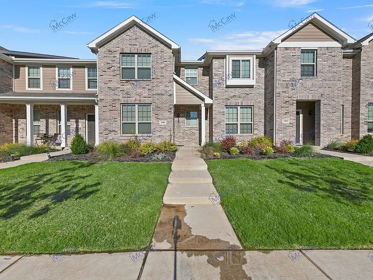 3500 Cricket Dr — Photo 1