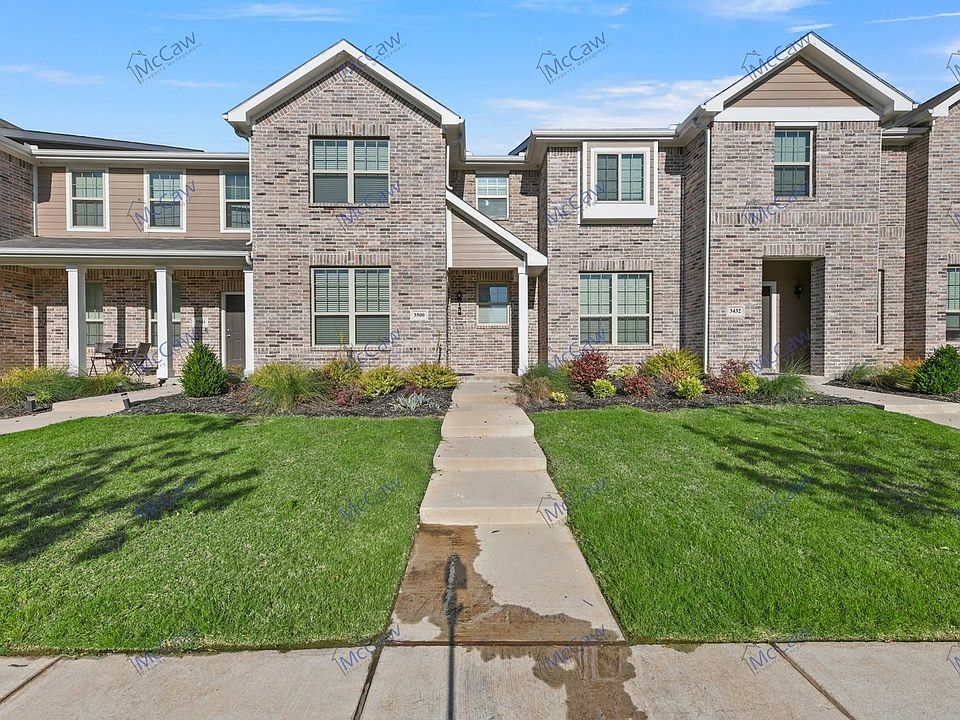 1st image of 3500 Cricket Dr