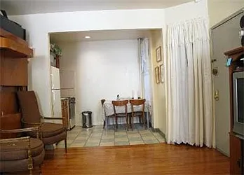 Rented by Barak Realty