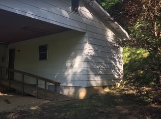 631 Holiness Church Rd, Murphy, NC 28906