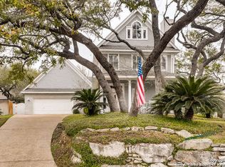 3415 Softrain, San Antonio, TX 78259