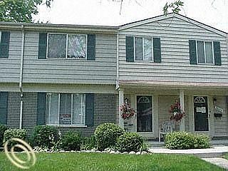 1st image of 26652 Franklin Pointe Dr #1
