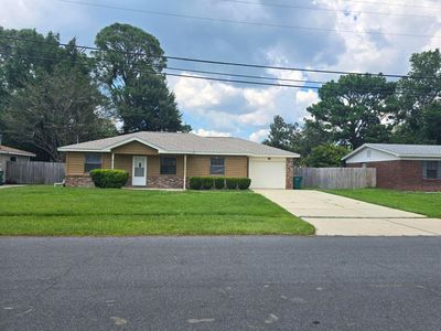 619 Schneider Dr, Fort Walton Beach, FL, 32547