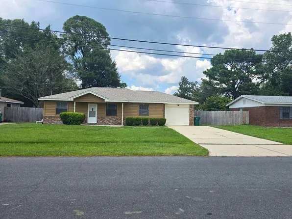 619 Schneider Dr, Fort Walton Beach, FL 32547