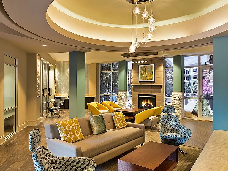 Clubhouse