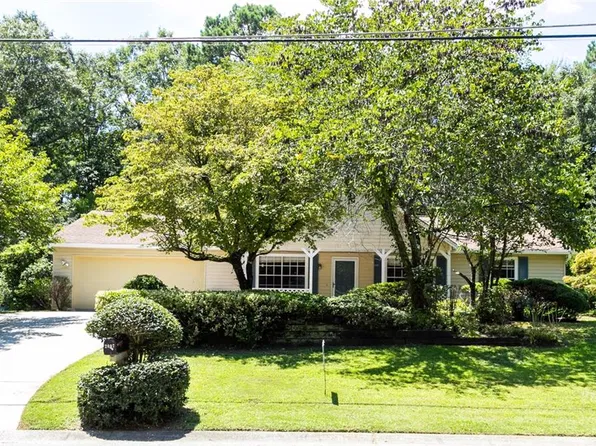 2007 Walden Park Dr, Snellville, GA 30078
