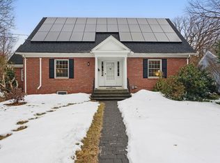 235 Lincoln Ave, Amherst, MA 01002