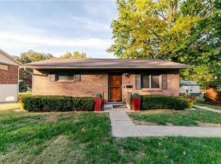 1129 Riley St, Atchison, KS 66002