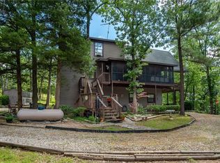 13764 Apache Trl, Garfield, AR 72732