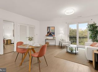 1500 Pennsylvania Ave SE APT 305, Washington, DC