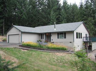 40700 NW Vision Ridge Lane, Banks, OR 97106