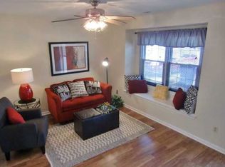 5105 Castle Way, Portsmouth, VA 23703