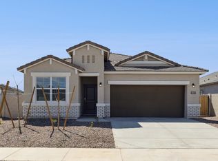 18377 W Gray Fox Trl, Wittmann, AZ 85361
