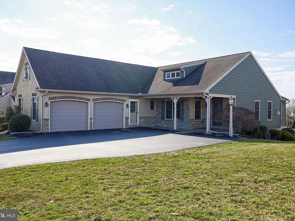 529 Brookshire Ave, Manheim, PA 17545 Zillow