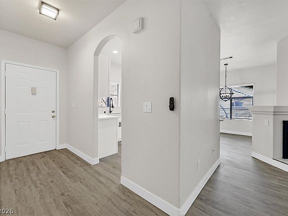 2nd image of 9000 Las Vegas Blvd S Unit 2073